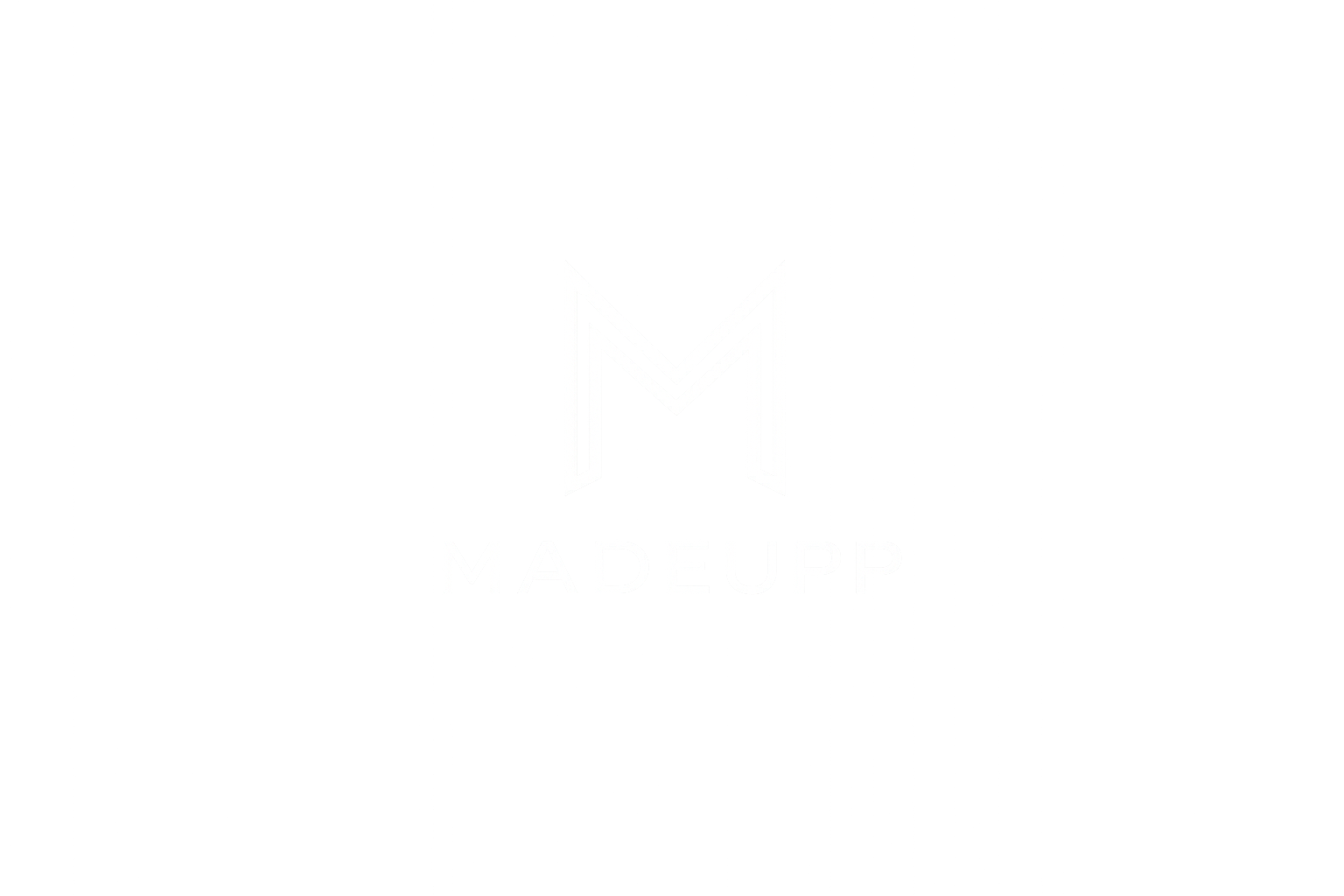 madeupp - Laserdesign